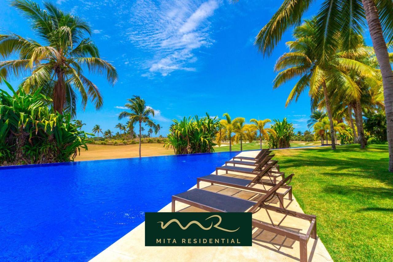 Palma Azul In Terrazas By Mita Residential