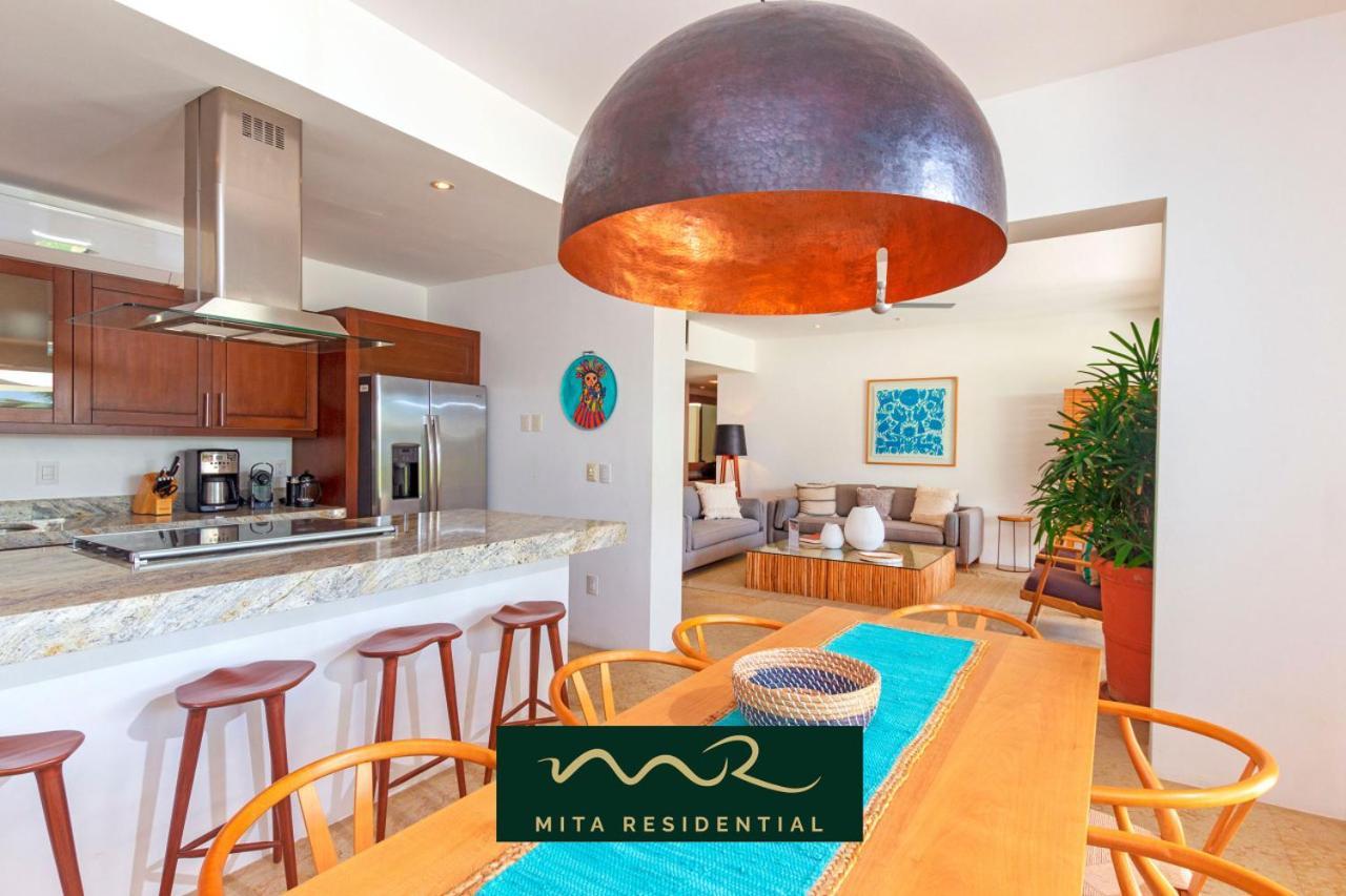 Apartment Palma Azul In Terrazas By Mita Residential
