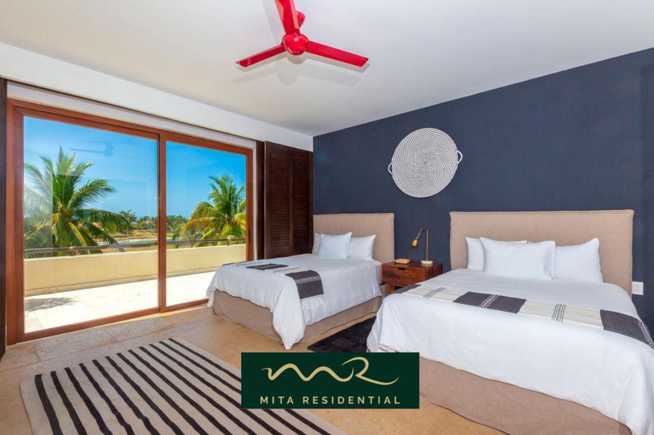 Palma Azul In Terrazas By Mita Residential Apartment *