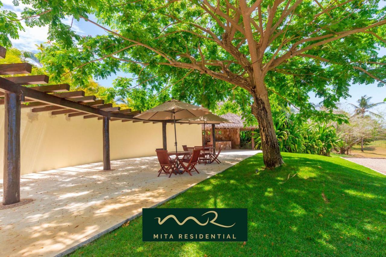 Palma Azul In Terrazas By Mita Residential *