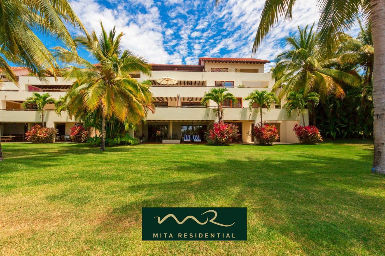 Palma Azul In Terrazas By Mita Residential Punta Mita