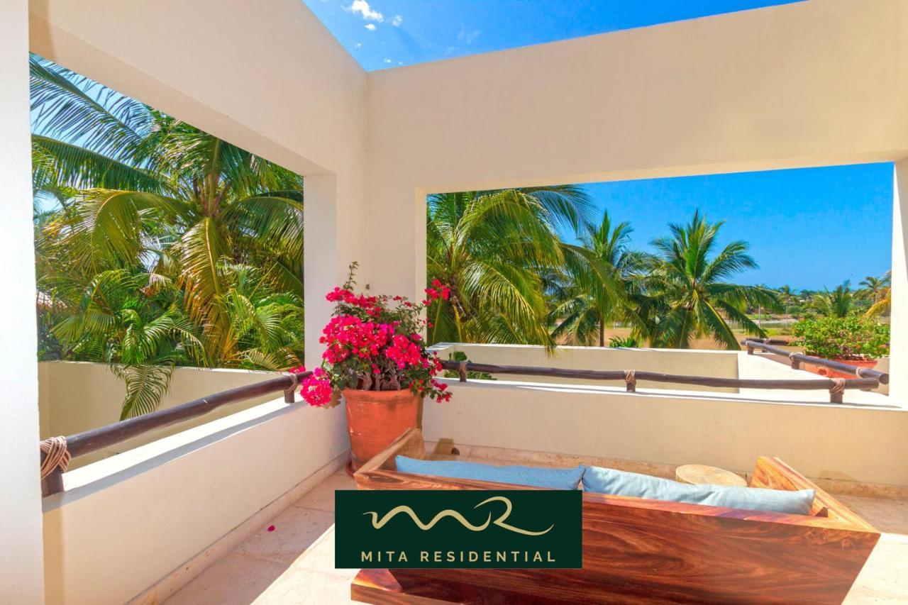 Palma Azul In Terrazas By Mita Residential Apartment