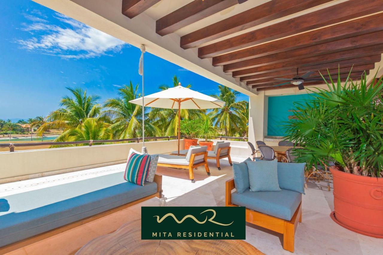 Apartment Palma Azul In Terrazas By Mita Residential *