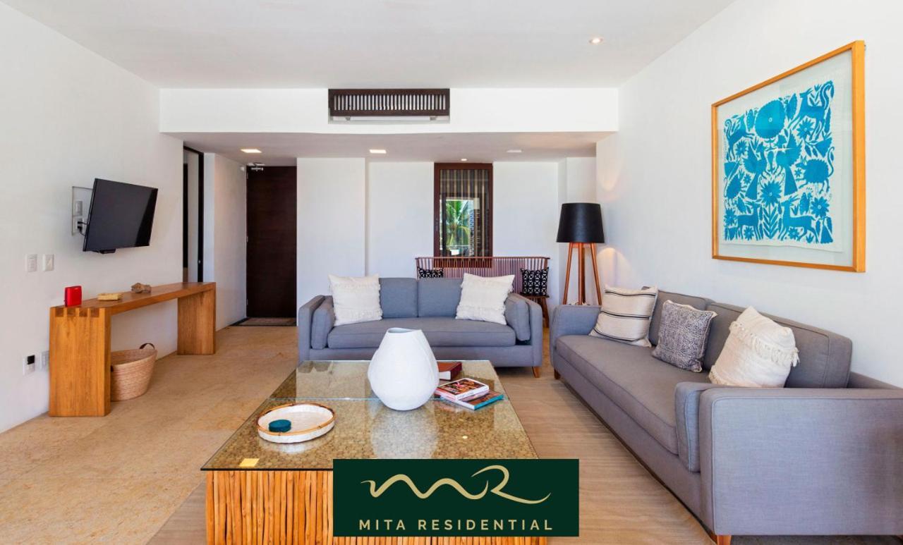 Palma Azul In Terrazas By Mita Residential