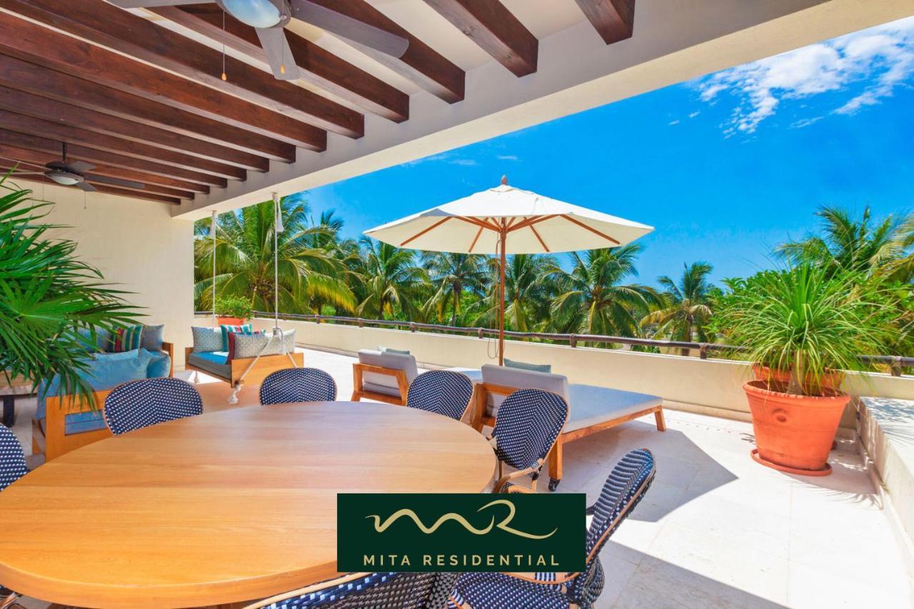 Palma Azul In Terrazas By Mita Residential Punta Mita
