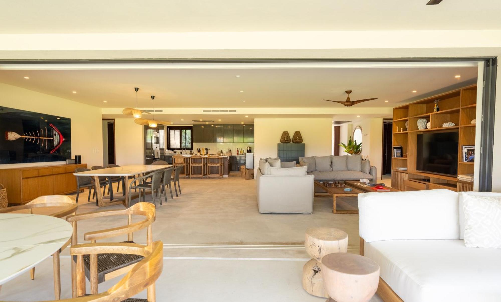 El Encanto - Stunning Views And Premier Golf Access Villa