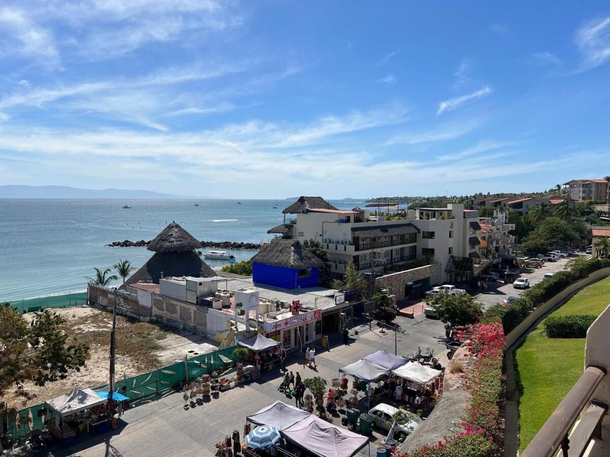 Apartamento Penthouse In Punta De Mita!