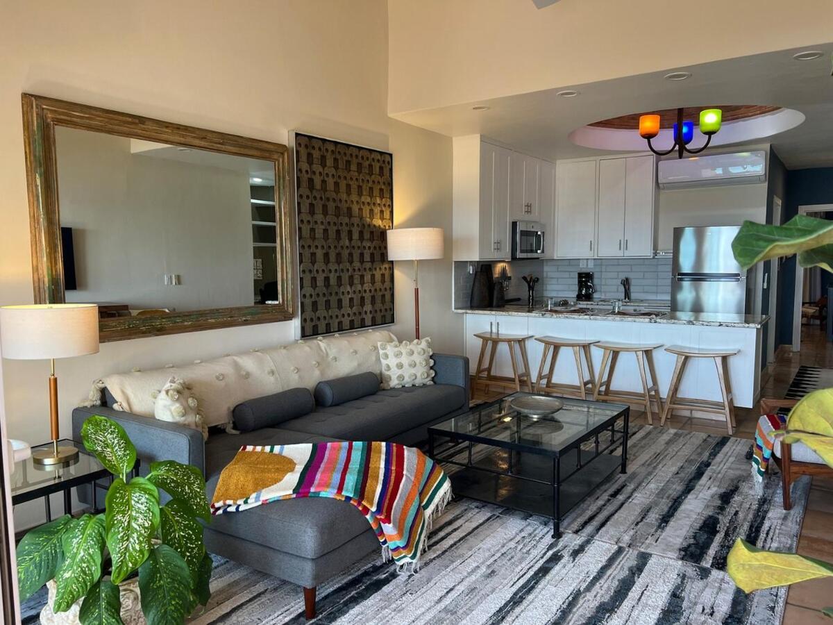 Penthouse In Punta De Mita! Apartamento *