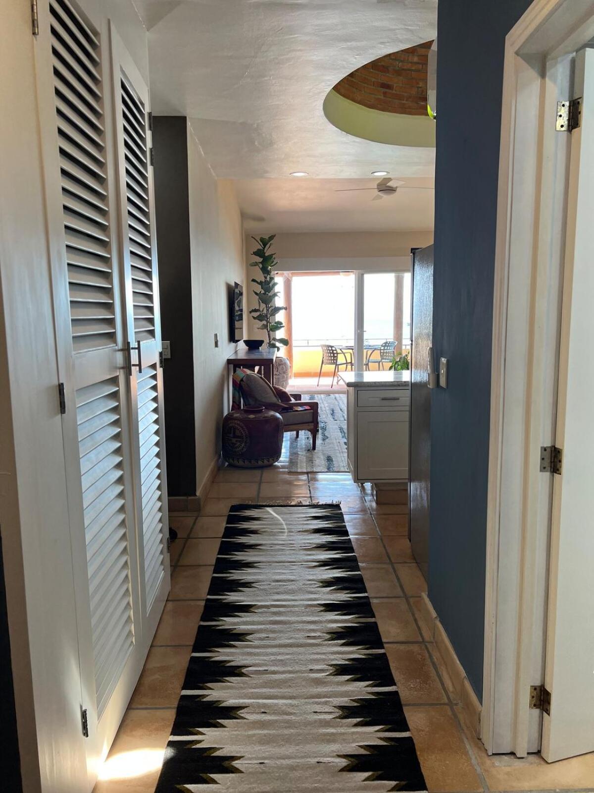 Penthouse In Punta De Mita! Apartamento *