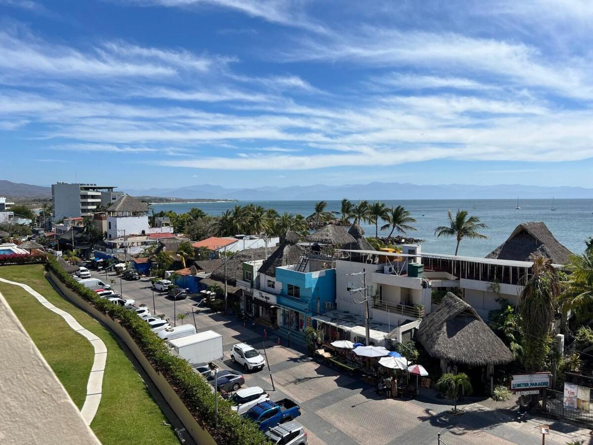 Penthouse In Punta De Mita!