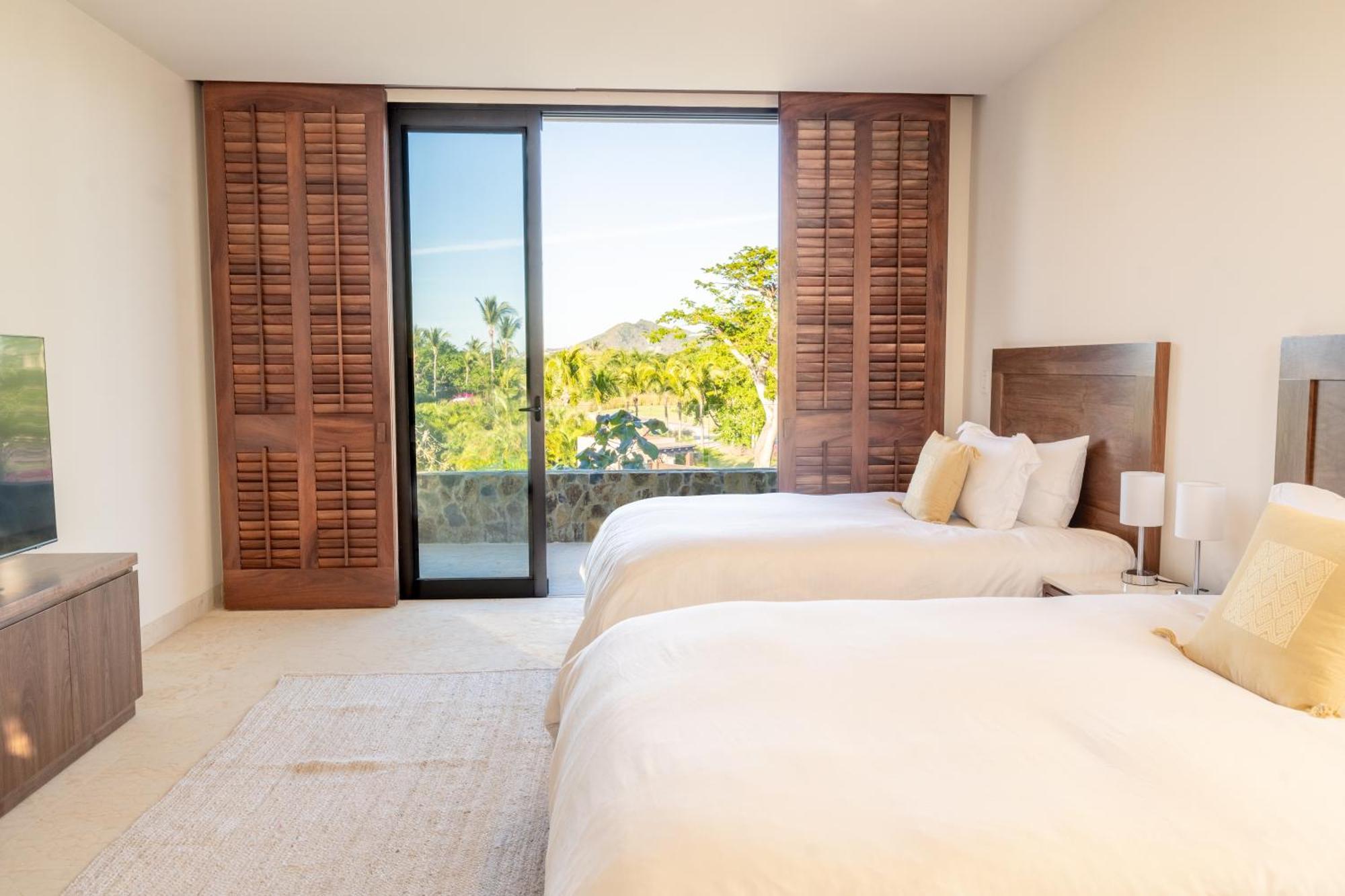 Apartamento Tau - Exclusivity With Golf & Ocean Views Punta Mita