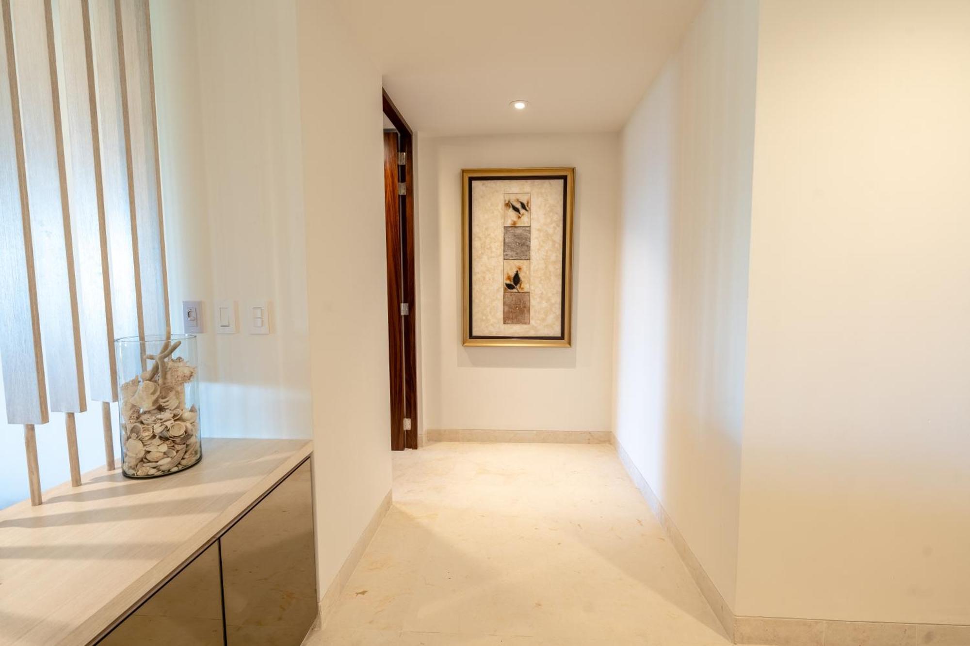 Apartamento Tau - Exclusivity With Golf & Ocean Views