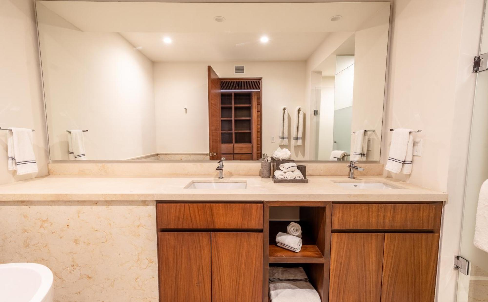 Tau - Exclusivity With Golf & Ocean Views Apartamento *
