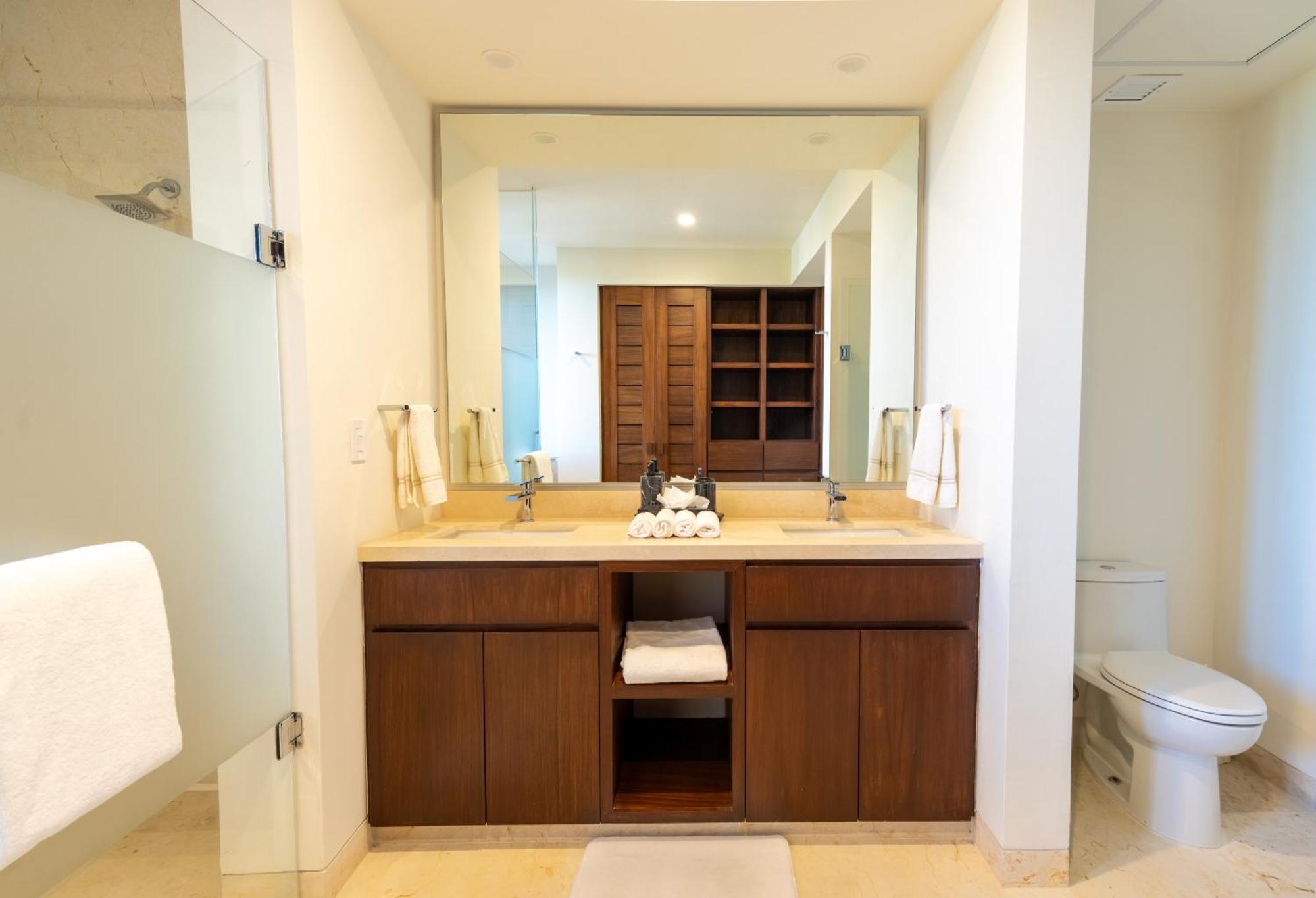 Tau - Exclusivity With Golf & Ocean Views Apartamento Punta Mita
