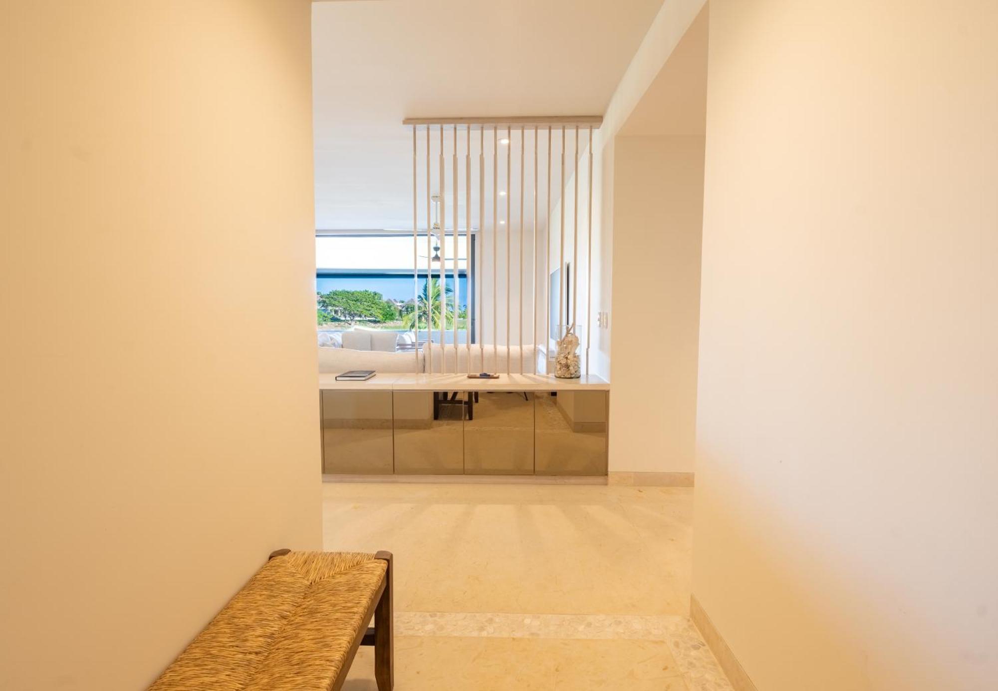 Tau - Exclusivity With Golf & Ocean Views Apartamento
