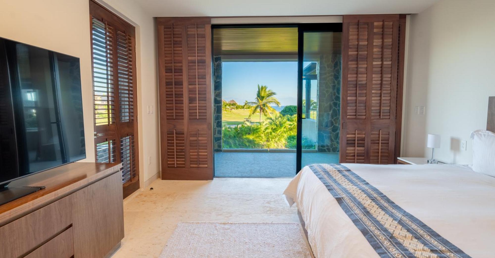 Tau - Exclusivity With Golf & Ocean Views Apartamento *
