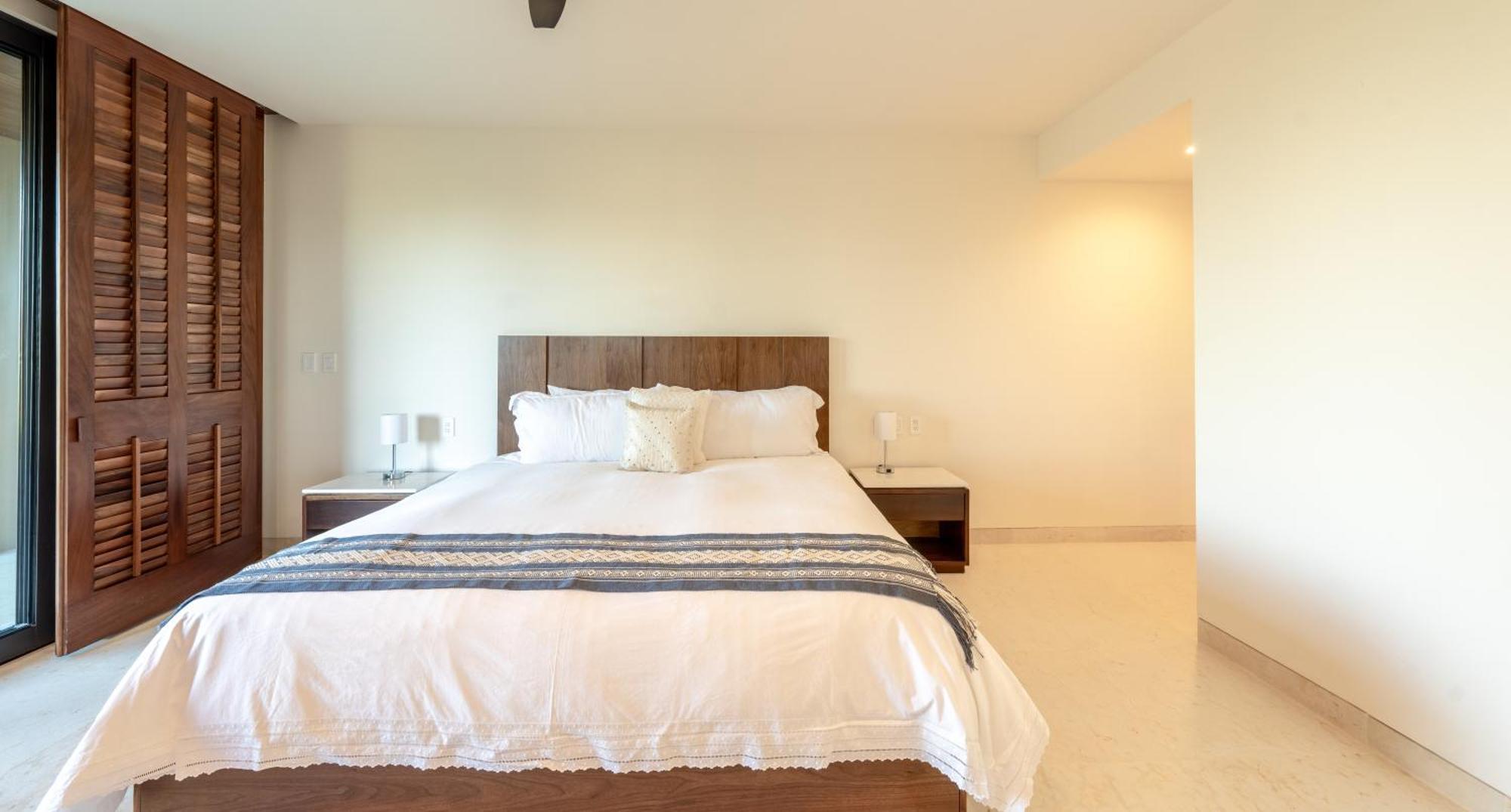 Tau - Exclusivity With Golf & Ocean Views Apartamento *
