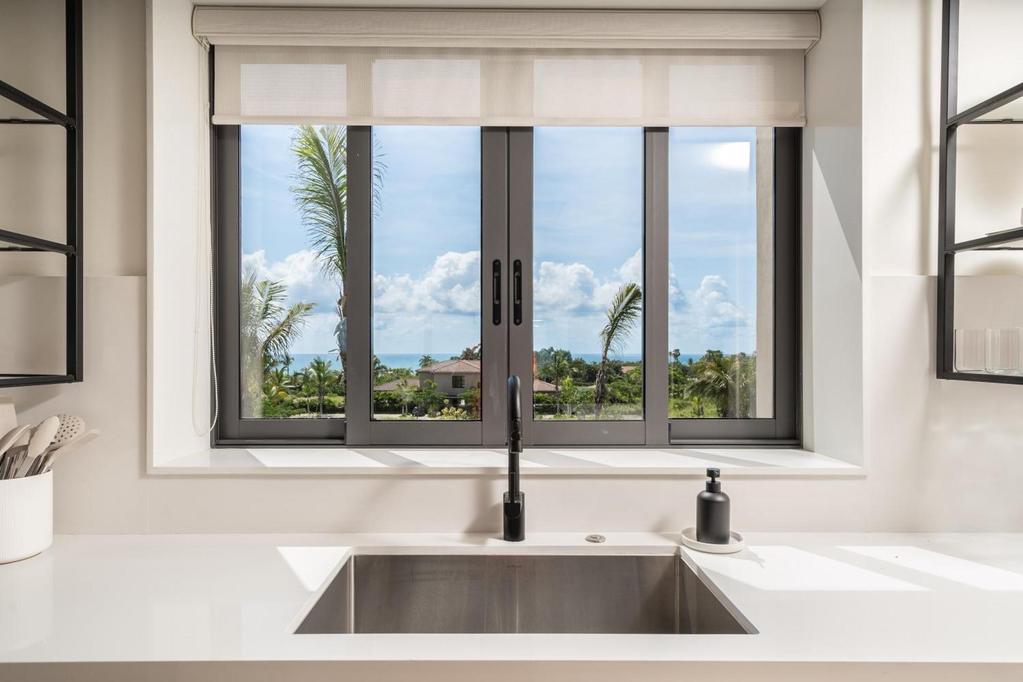 Apartamento Tau - Exclusivity With Golf & Ocean Views Punta Mita