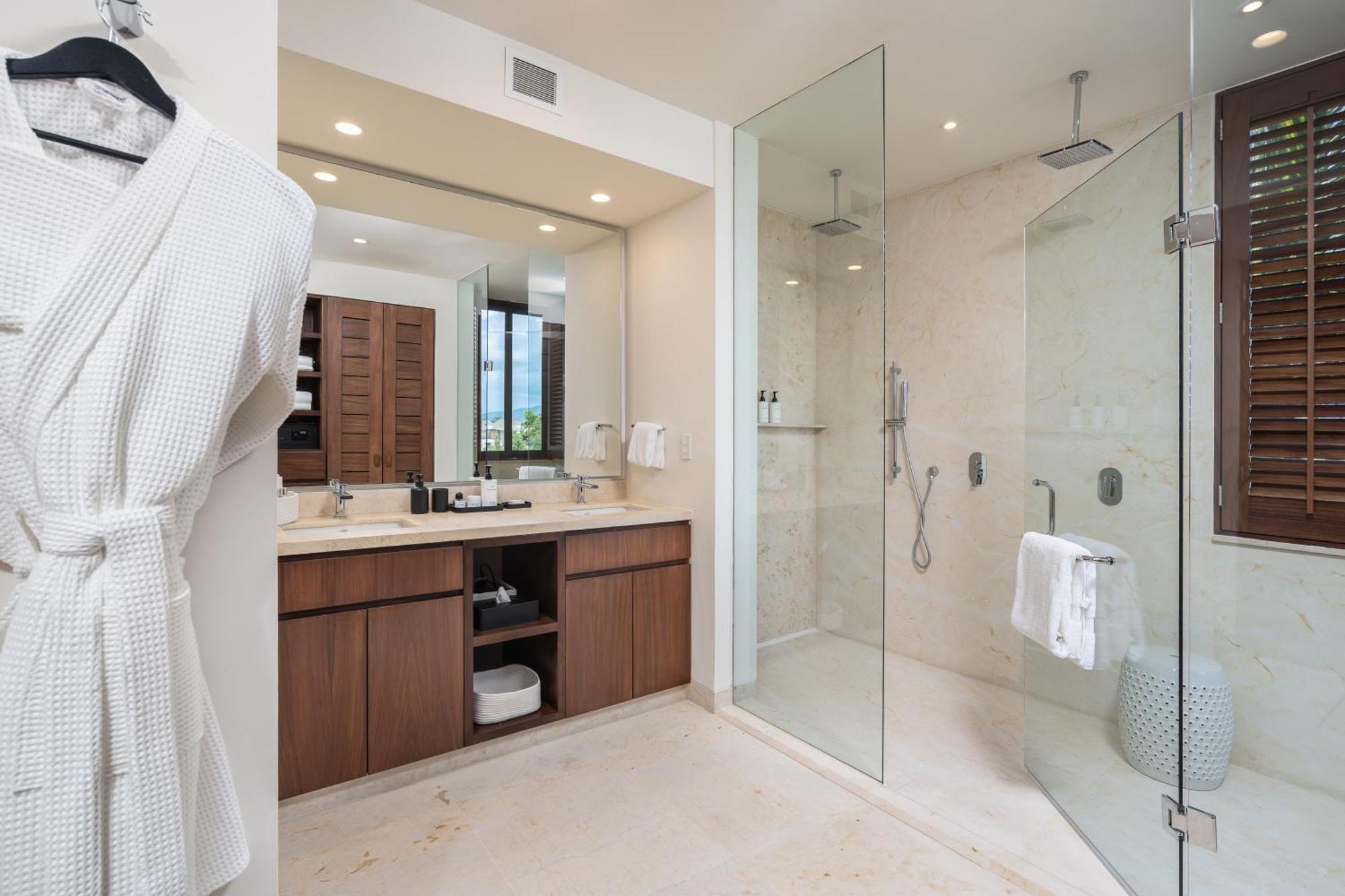 Tau - Exclusivity With Golf & Ocean Views * Punta Mita