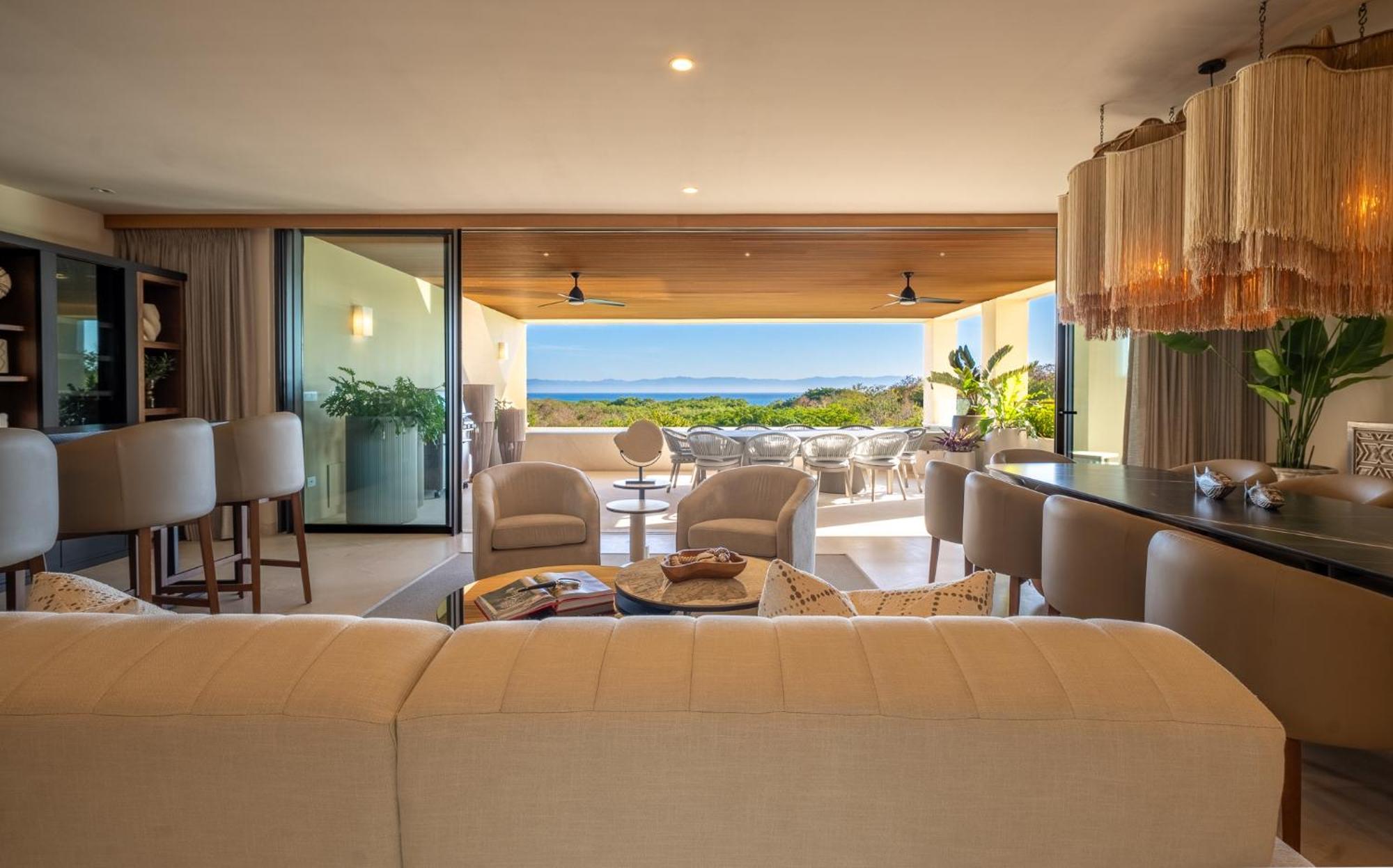 Surf Residences - Ocean View Luxury In *