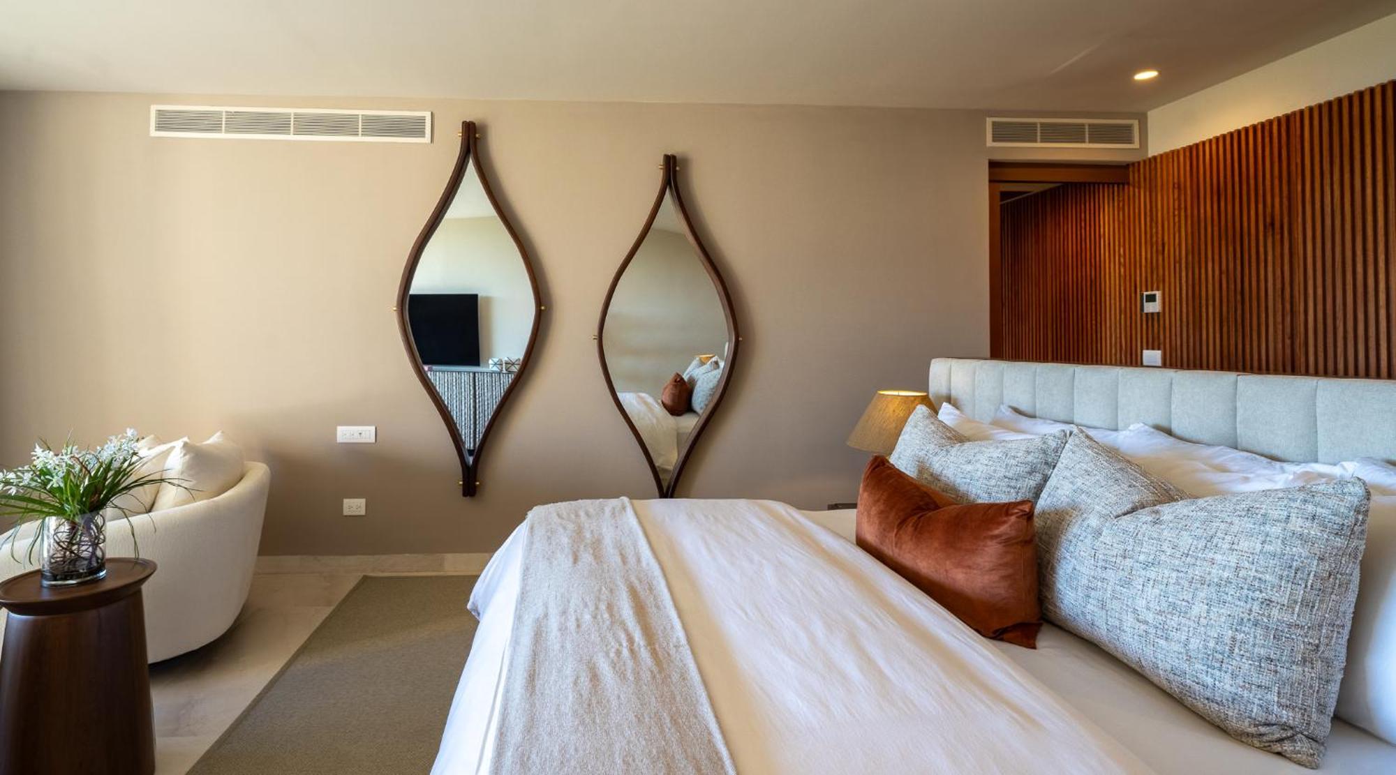 Apartment Surf Residences - Ocean View Luxury In
