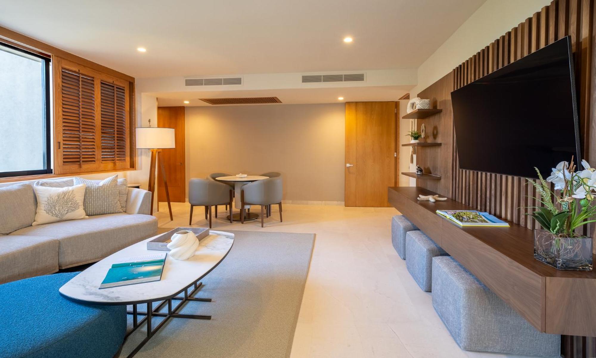 Surf Residences - Ocean View Luxury In * Punta Mita