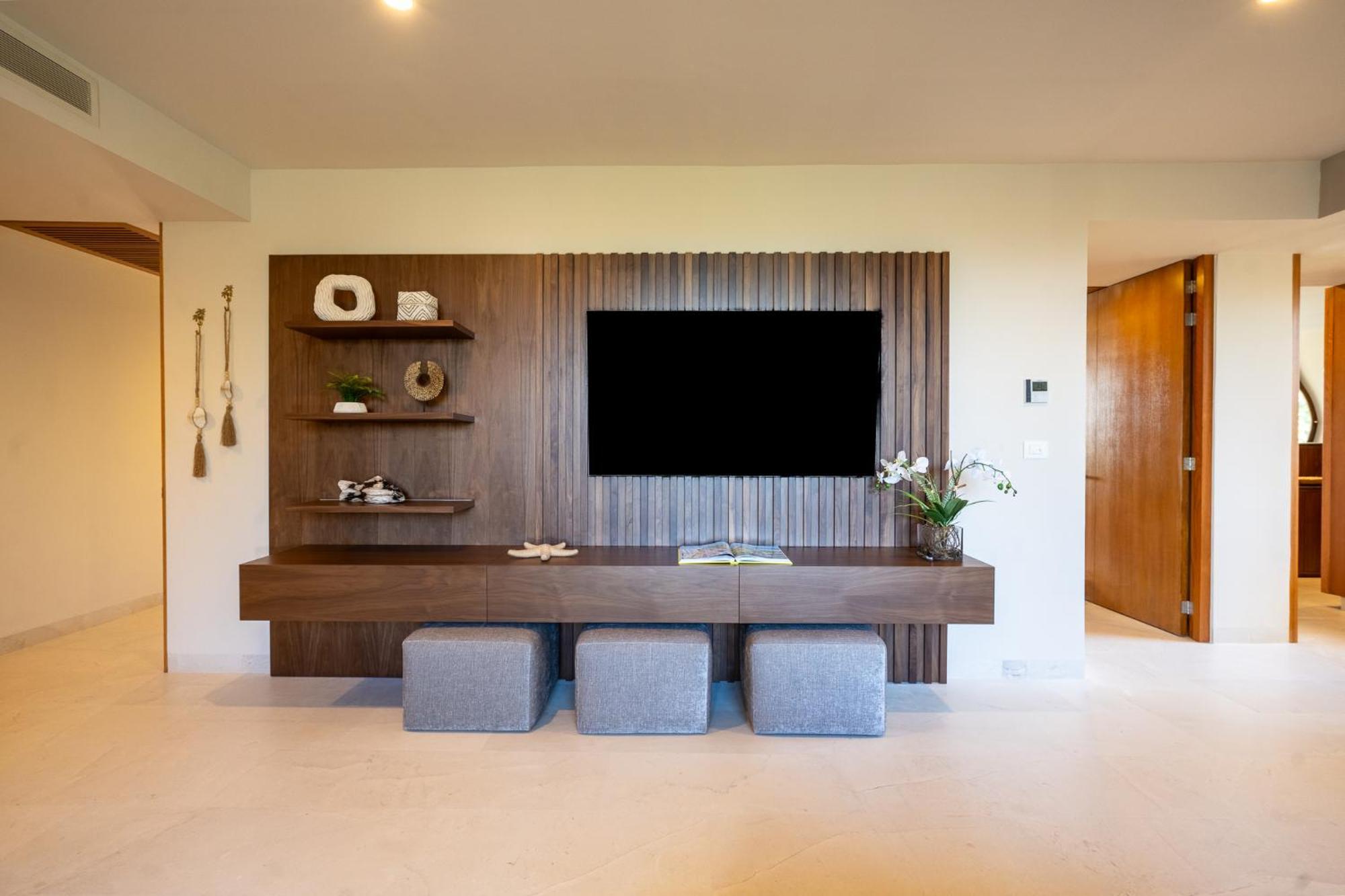 Surf Residences - Ocean View Luxury In Punta Mita