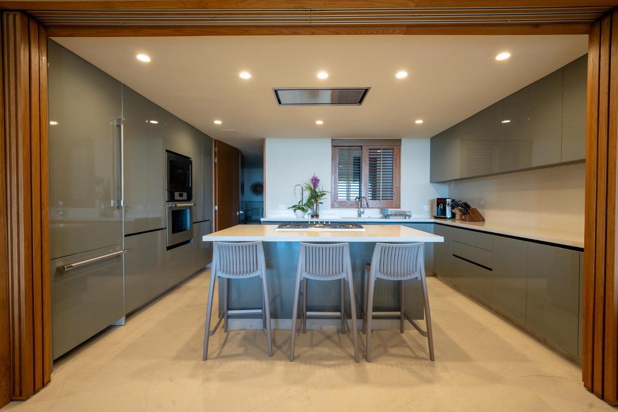Surf Residences - Ocean View Luxury In Punta Mita