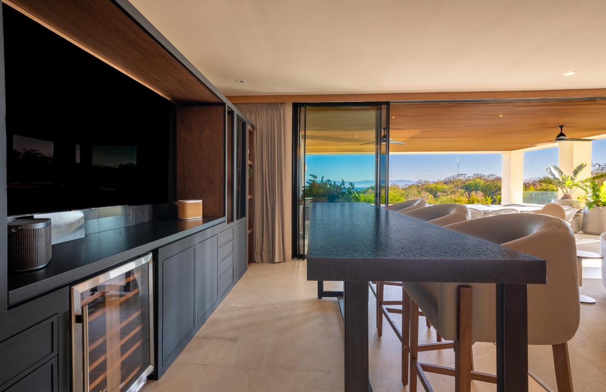 Surf Residences - Ocean View Luxury In * Punta Mita