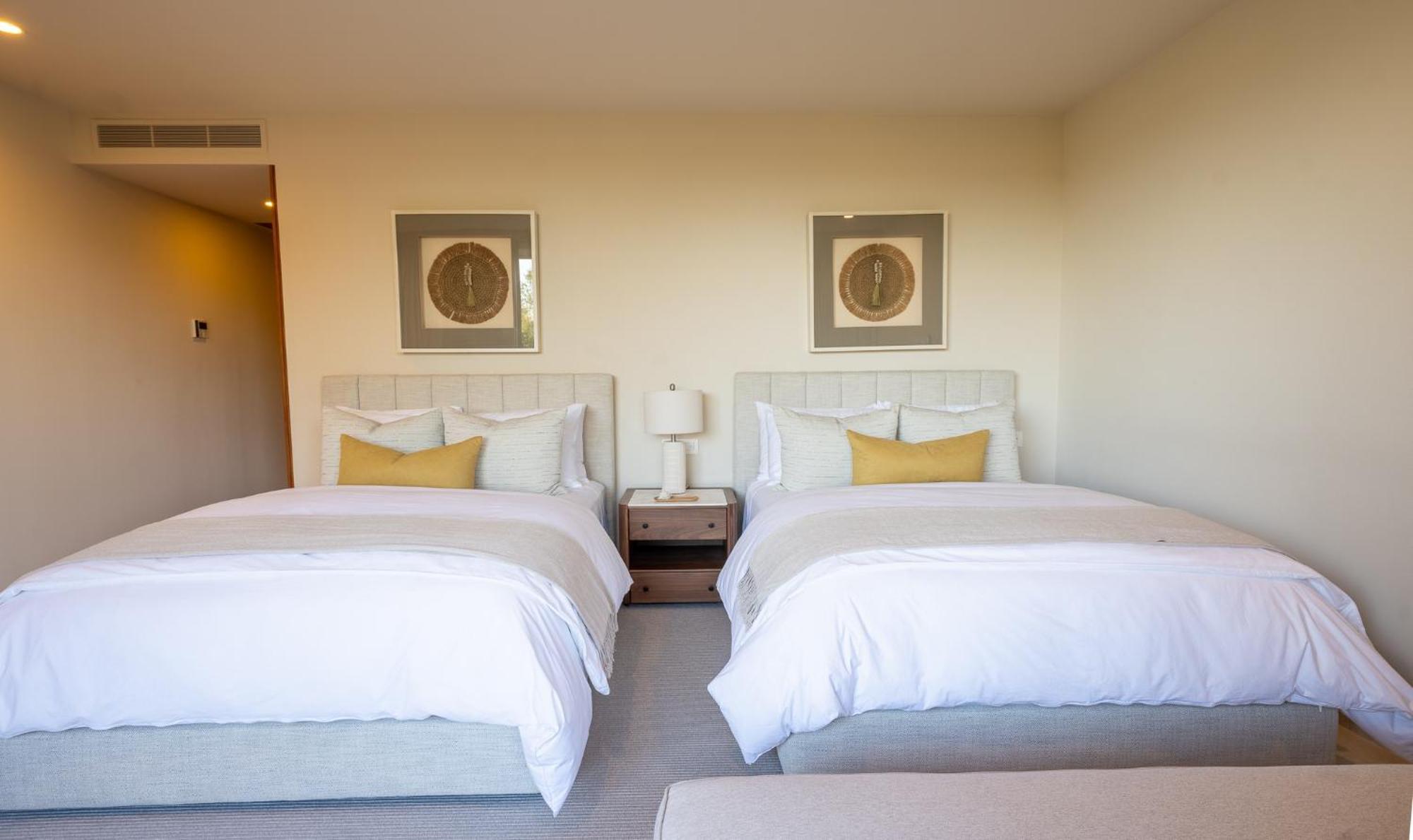 Surf Residences - Ocean View Luxury In Apartment Punta Mita