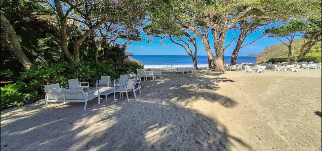 Luxury 2br - Bolongo - Ocean View - Private Apartment Punta Mita
