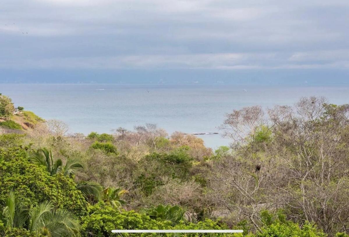 Luxury 2br - Bolongo - Ocean View - Private