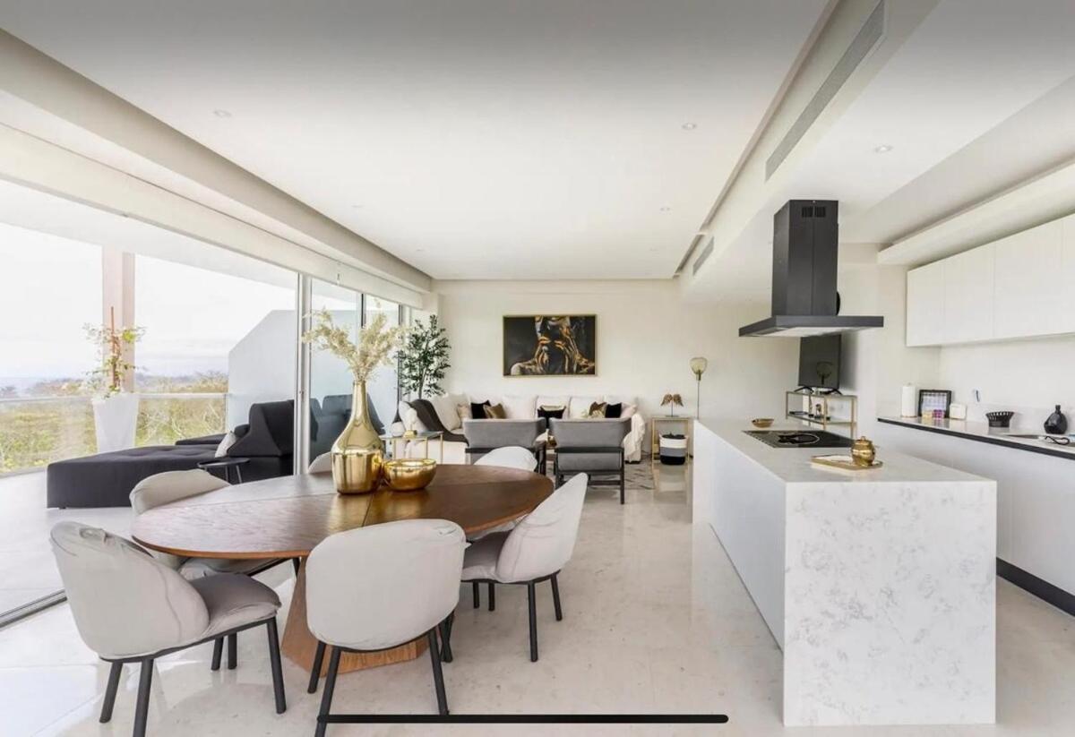 Luxury 2br - Bolongo - Ocean View - Private Punta Mita