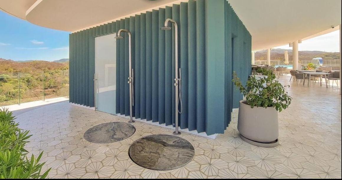 Luxury 2br - Bolongo - Ocean View - Private * Punta Mita