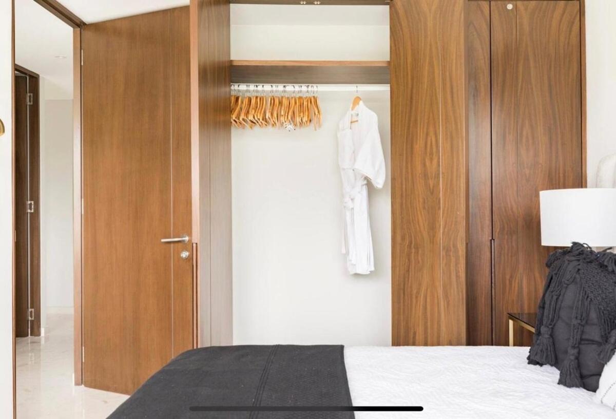 Apartment Luxury 2br - Bolongo - Ocean View - Private