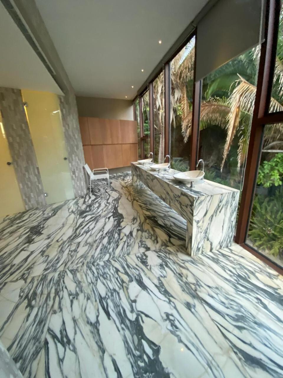 Apartment Luxury 2br - Bolongo - Ocean View - Private *
