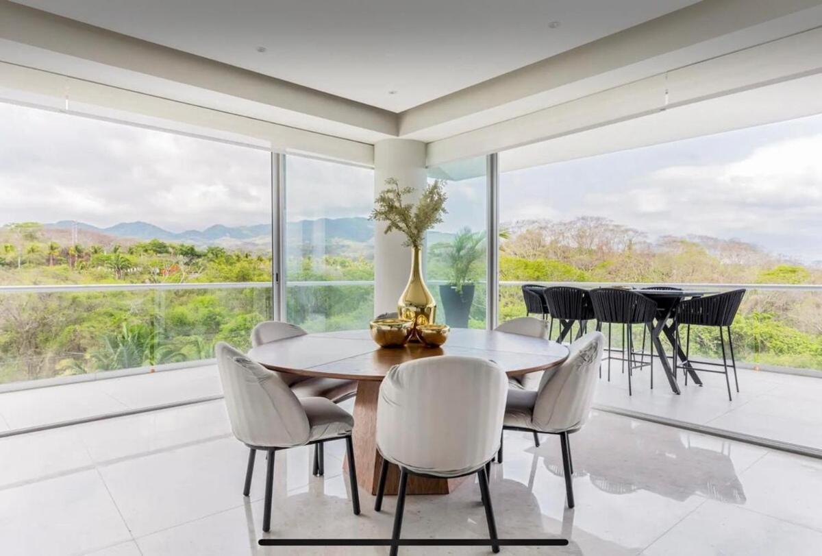 Luxury 2br - Bolongo - Ocean View - Private *