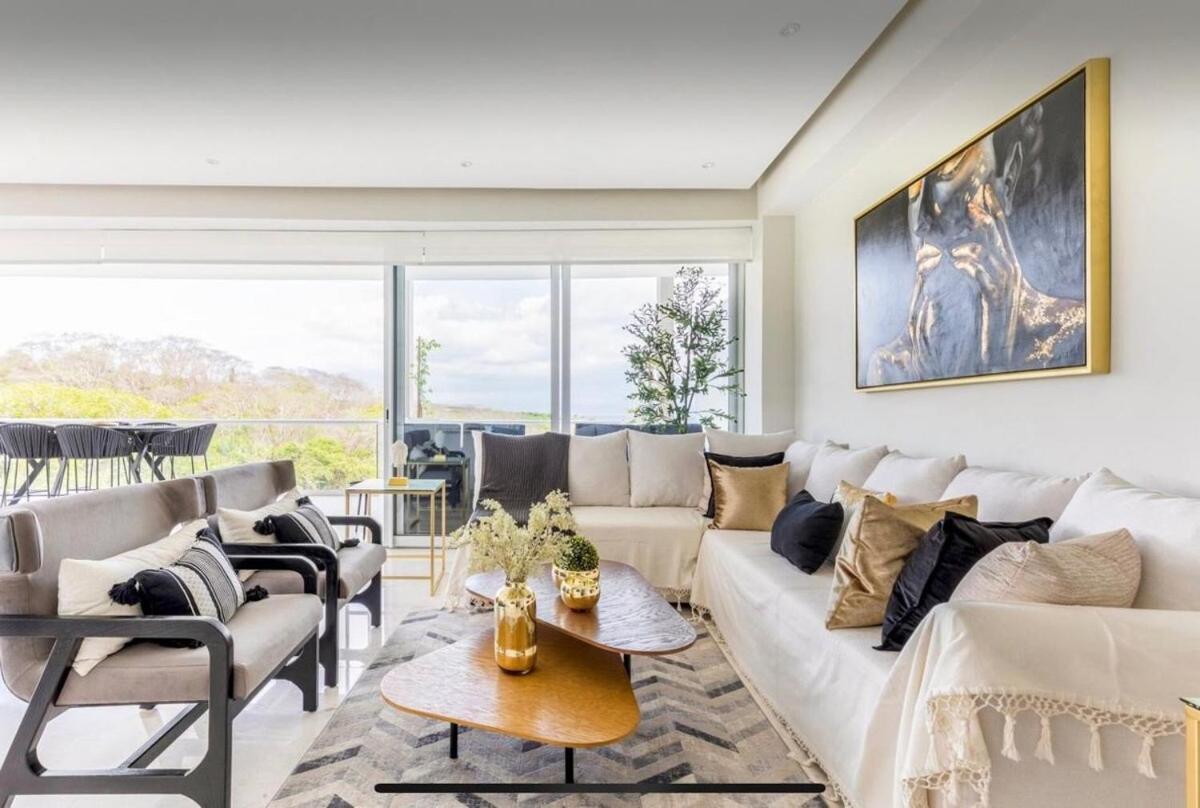 Luxury 2br - Bolongo - Ocean View - Private