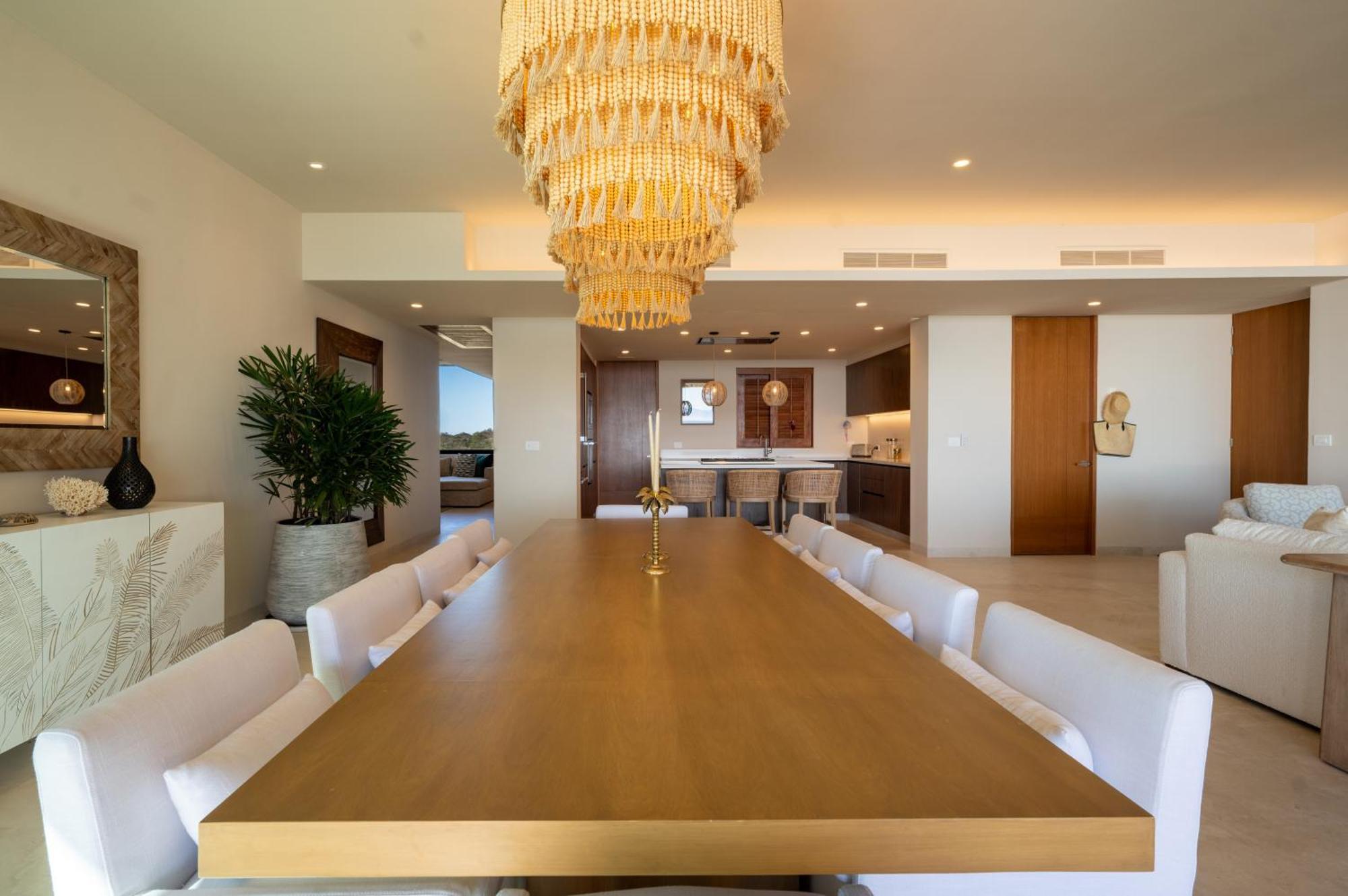 Surf Residences - Ocean View Luxury In Apartment