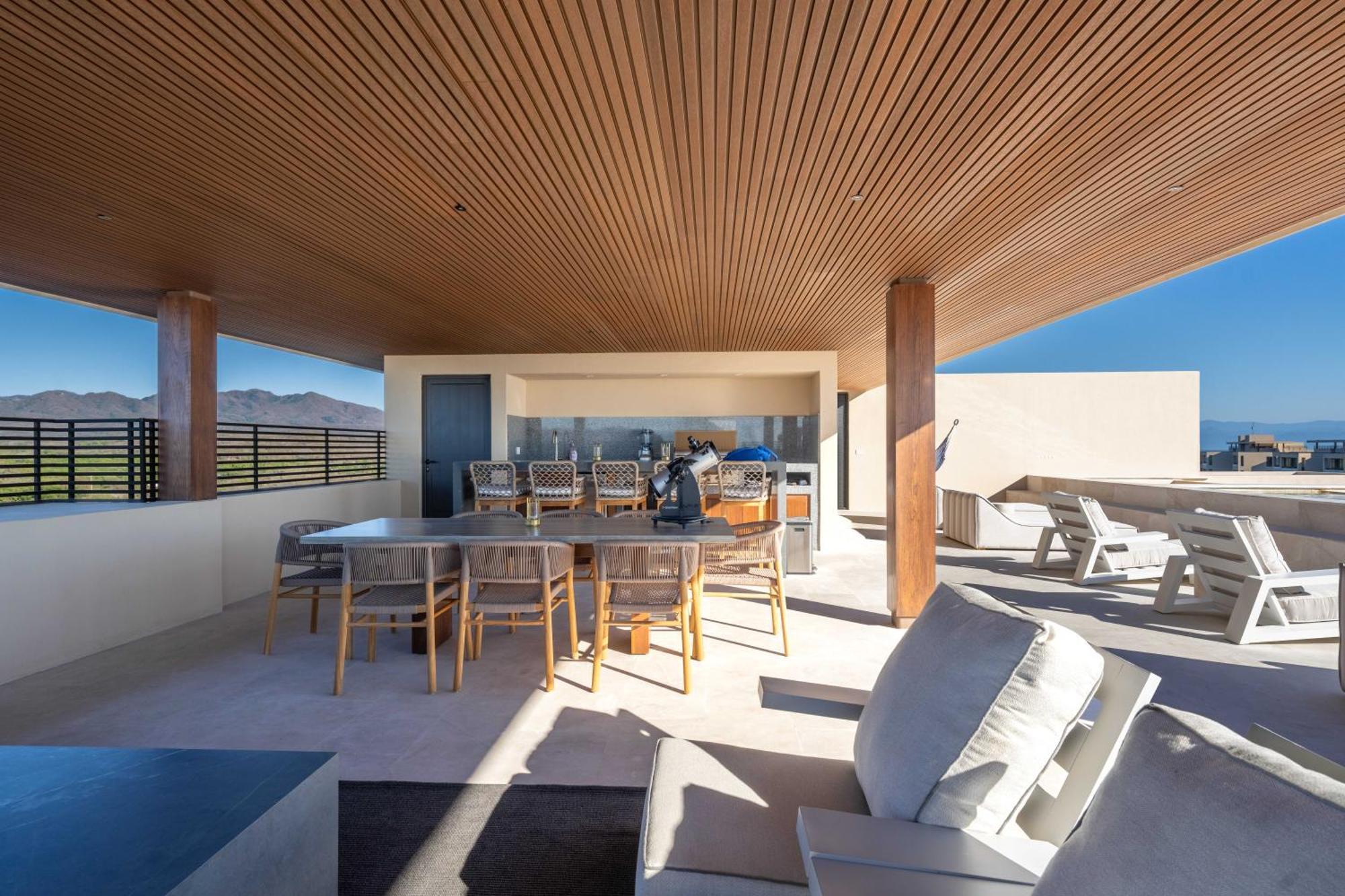 Apartment Surf Residences - Ocean View Luxury In Punta Mita