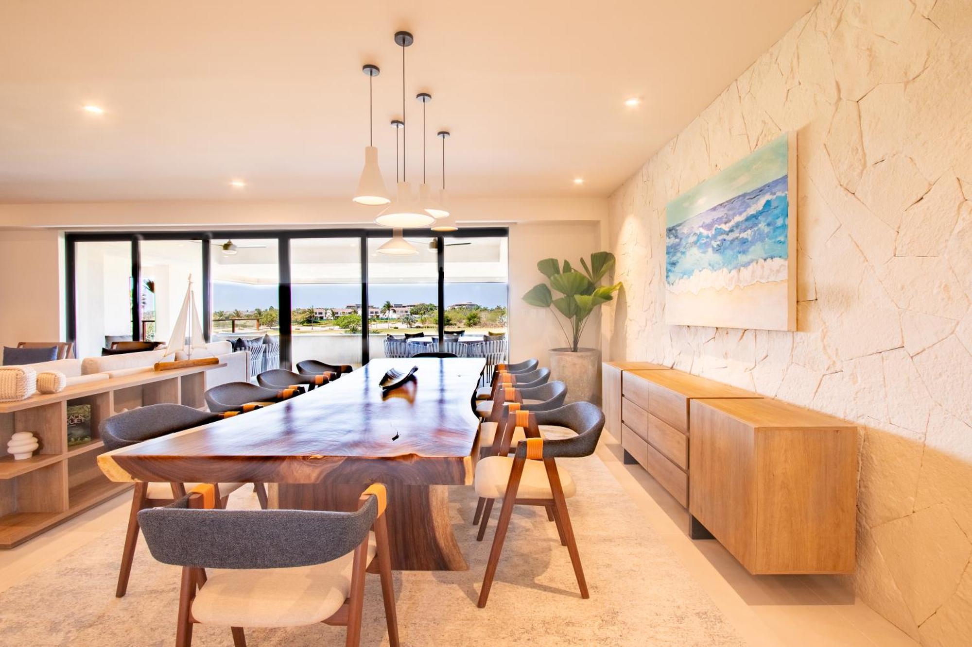 El Encanto, Stunning Views And Premier Golf Access Apartment *