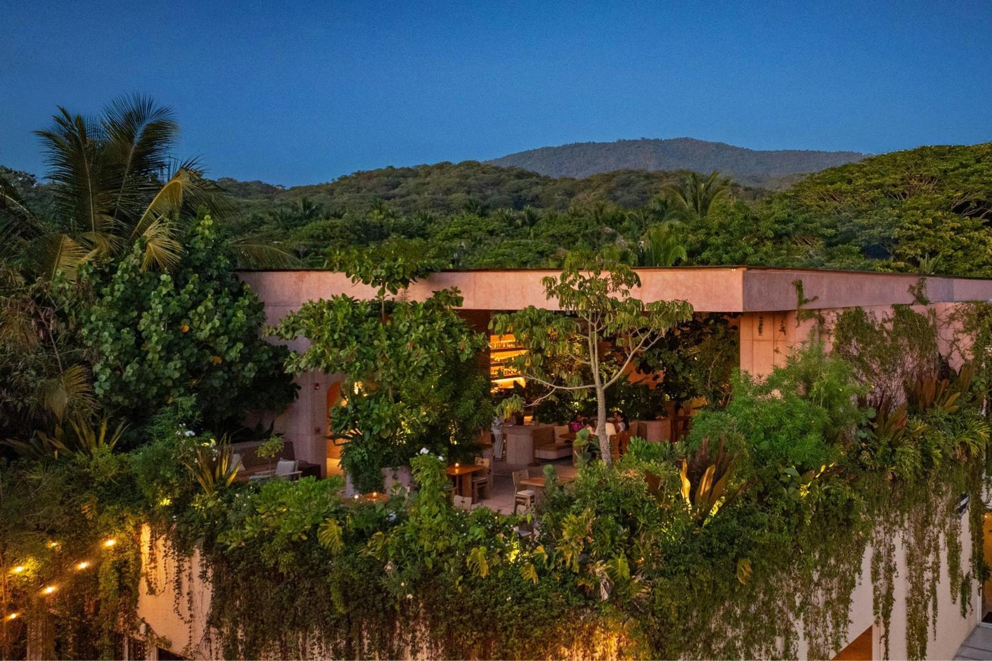 W Punta De Mita 5*
