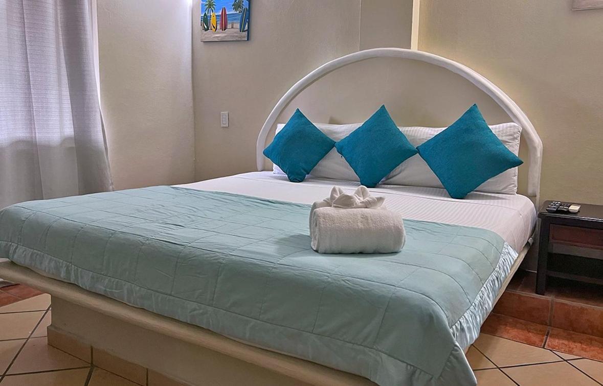 El Coral Hotel