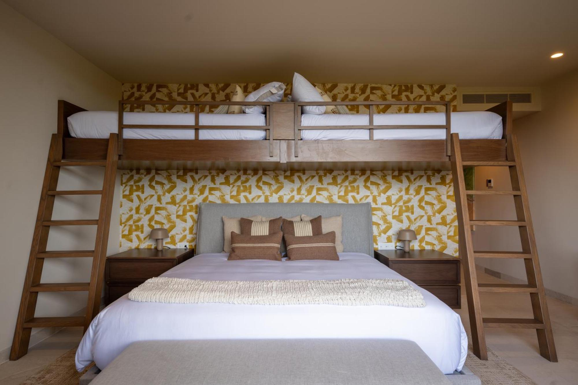 Surf Residences - Ocean View Luxury In * Punta Mita