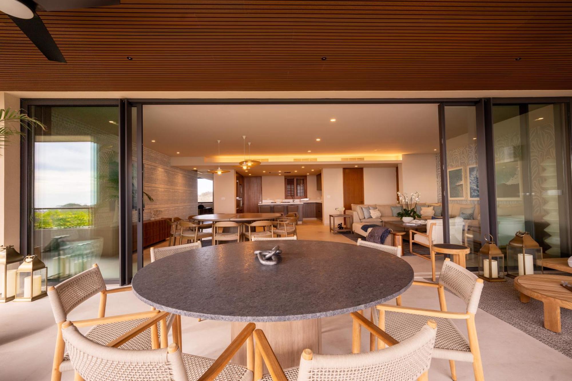 Surf Residences - Ocean View Luxury In Punta Mita