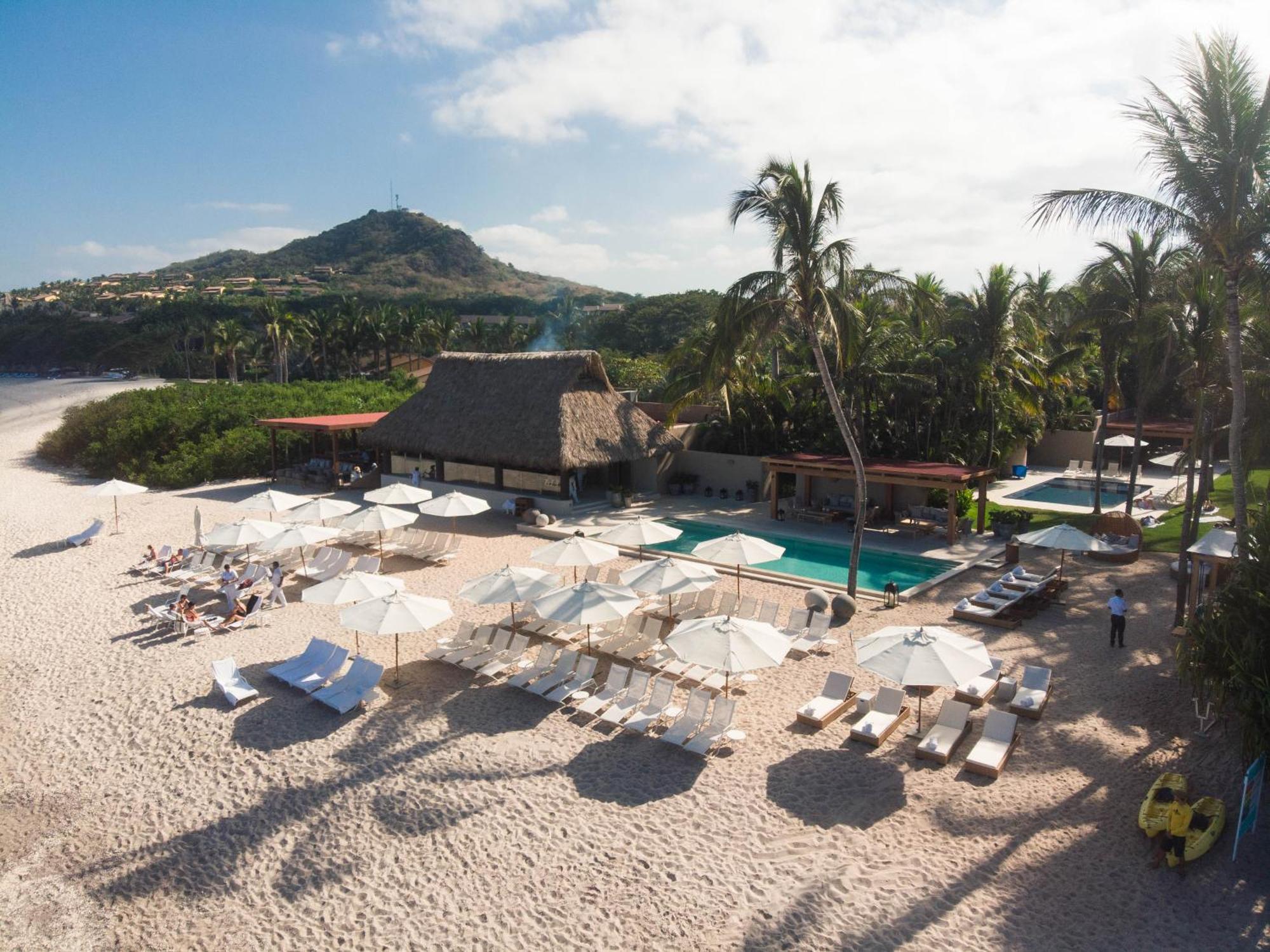 Surf Residences - Ocean View Luxury In Apartment *