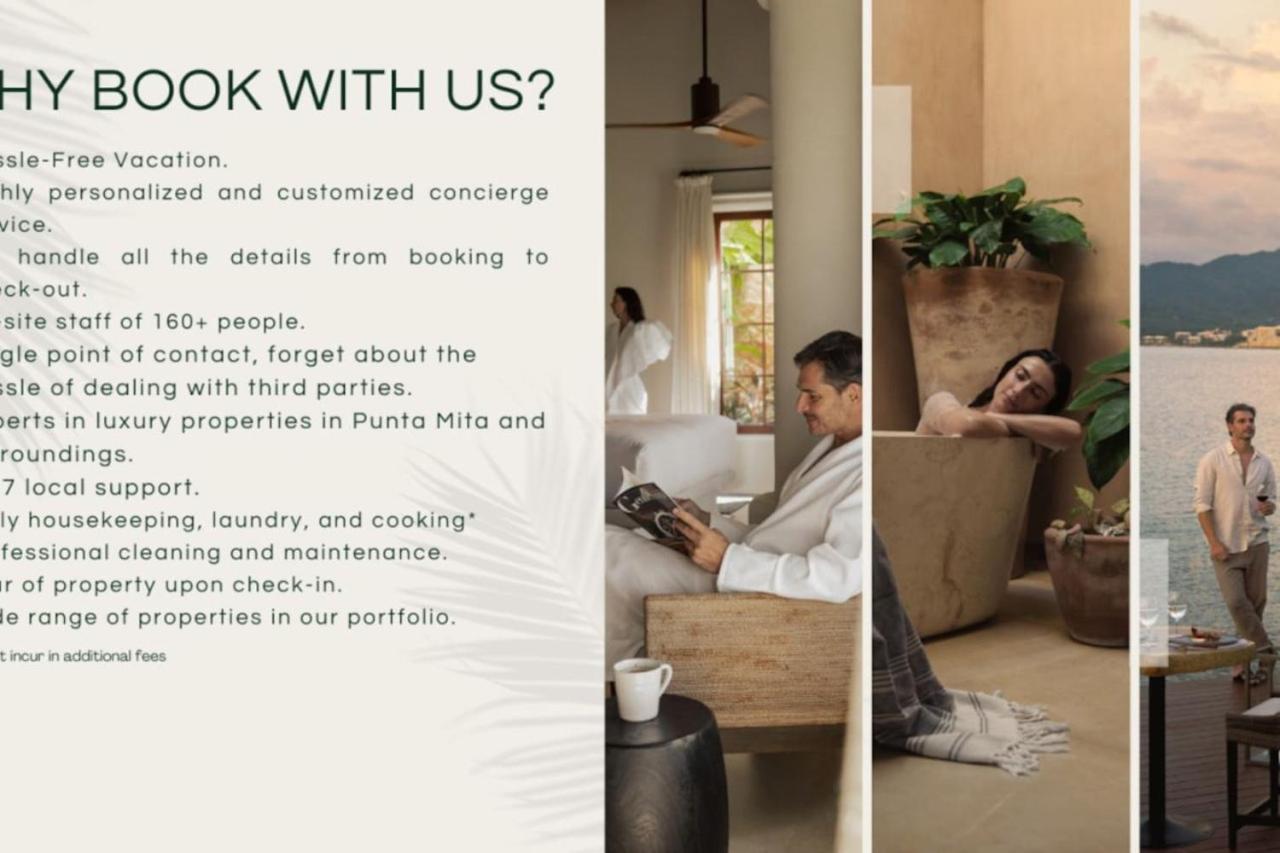 Apartment Silver In El Encanto *