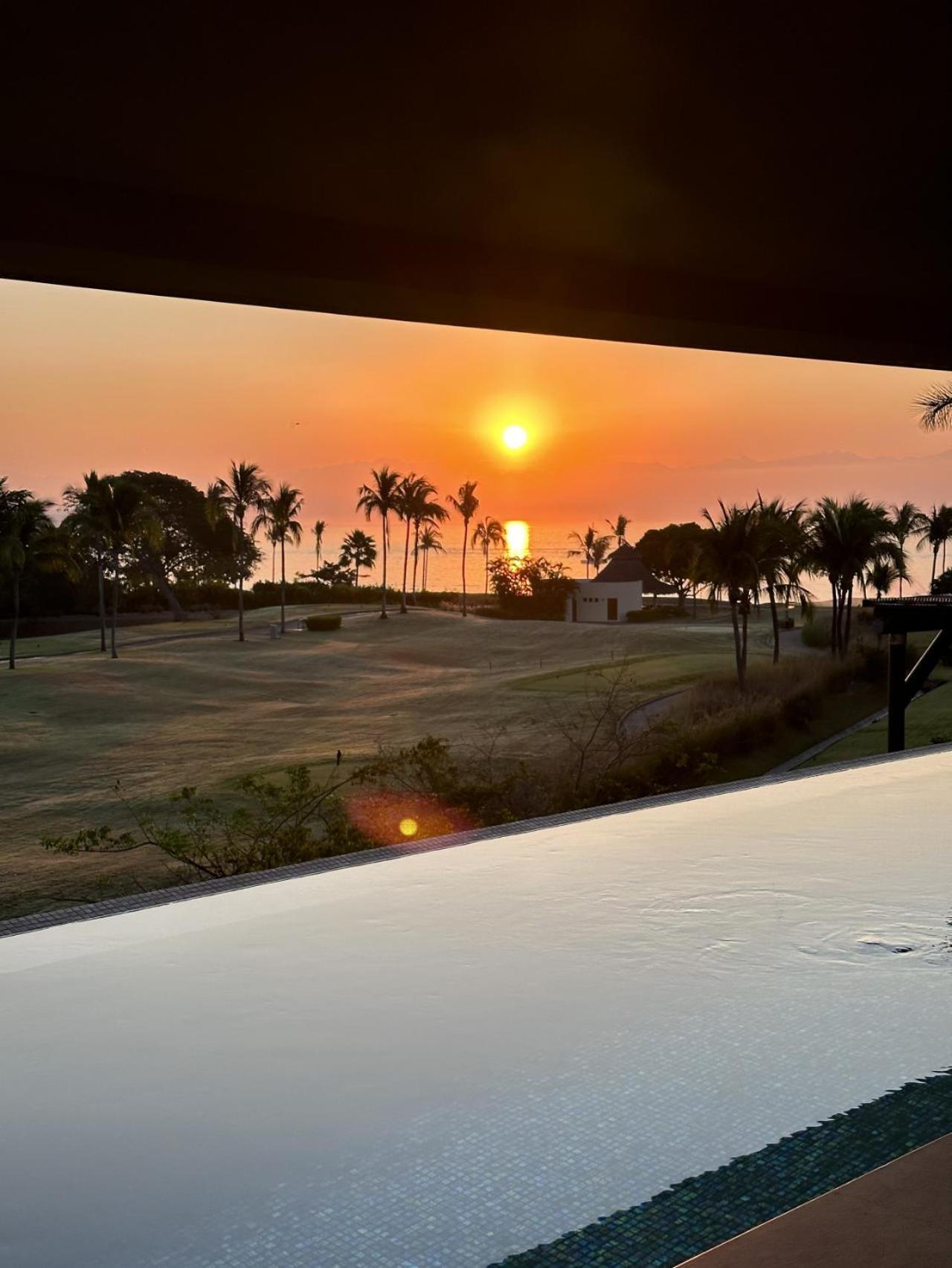 Silver In El Encanto * Punta Mita