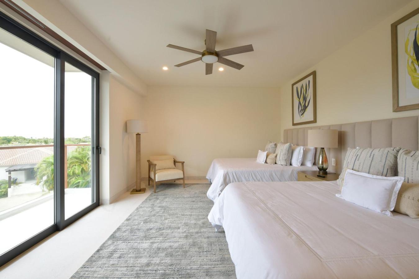 Apartment Silver In El Encanto
