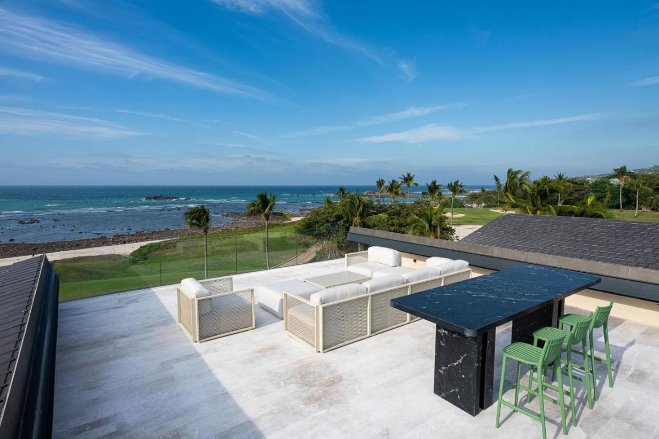 Punta Pacifico 7 In Pacifico Estates